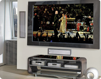Home Theater Equipment in Minneapolis, MN