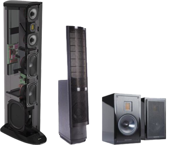 Home Theater Audio Equipment in Minneapolis, MN